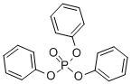 乙腈中磷酸三苯酯溶液，100μg/mL