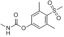 丙酮中滅蟲(chóng)威砜溶液，1000μg/mL